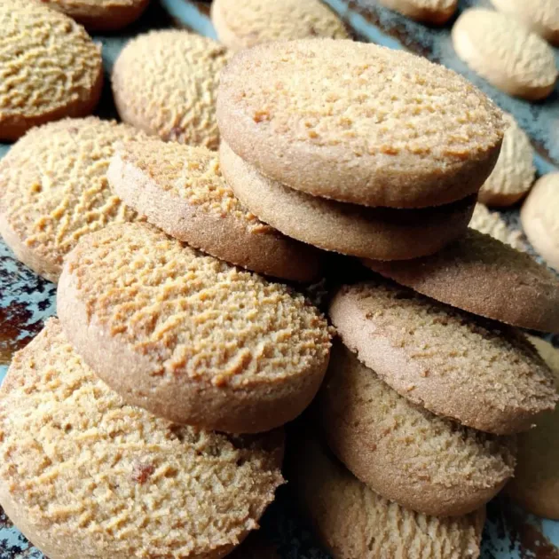 Milatos All-in-One Millet Bis-coot