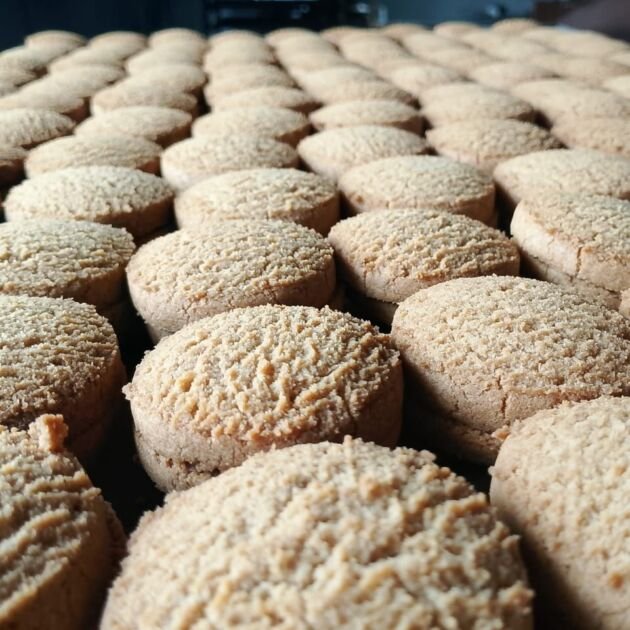 Milatos Kangni Millet Bis-coot