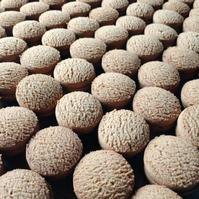 Milatos Kutki Millet Bis-coot