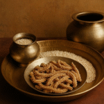 Milatos Jowar Twisters