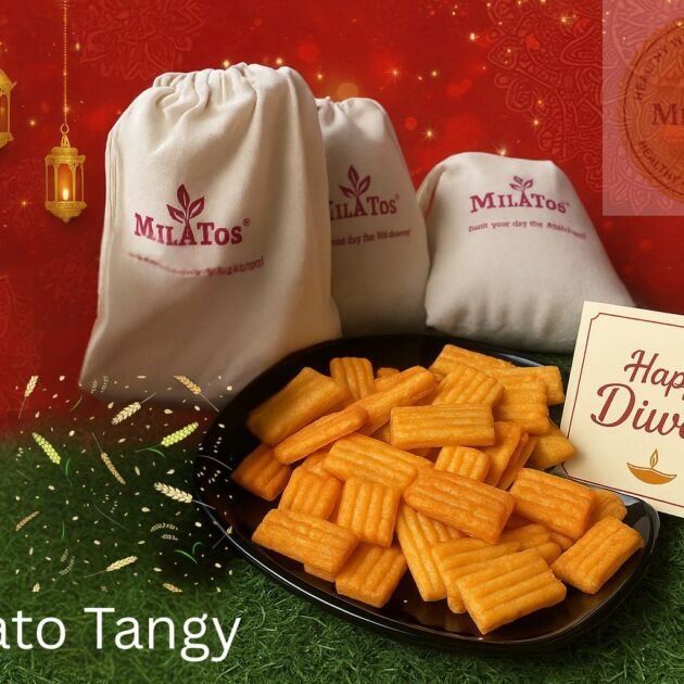 Milatos Tomato Tangy