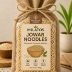 Milatos Jowar Noodles