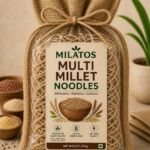 Milatos Multi Millet Noodles