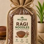 Milatos Ragi Noodles