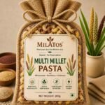 Milatos Millet Pasta