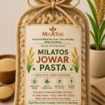 Milatos Ragi Pasta