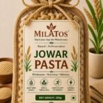 Milatos Jowar Pasta